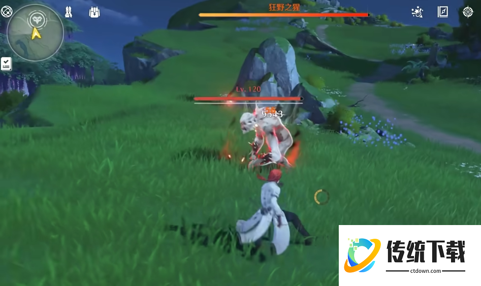 鸣潮锄大地该怎么锄 鸣潮锄大地该怎么锄