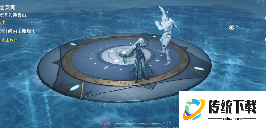 鸣潮锄大地该怎么锄 鸣潮锄大地该怎么锄