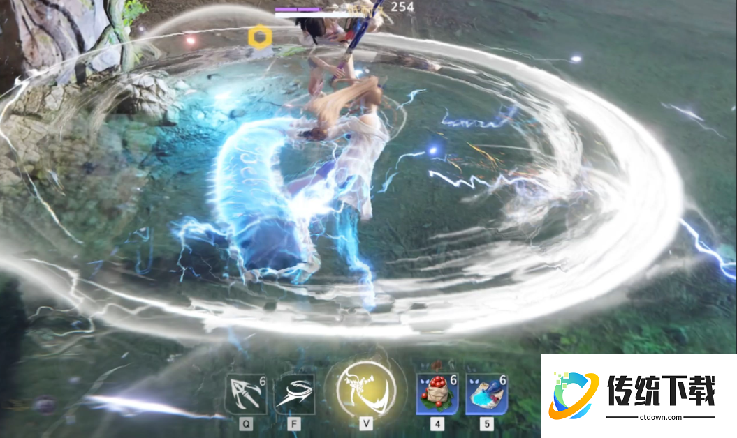 永劫无间好友怎么单挑