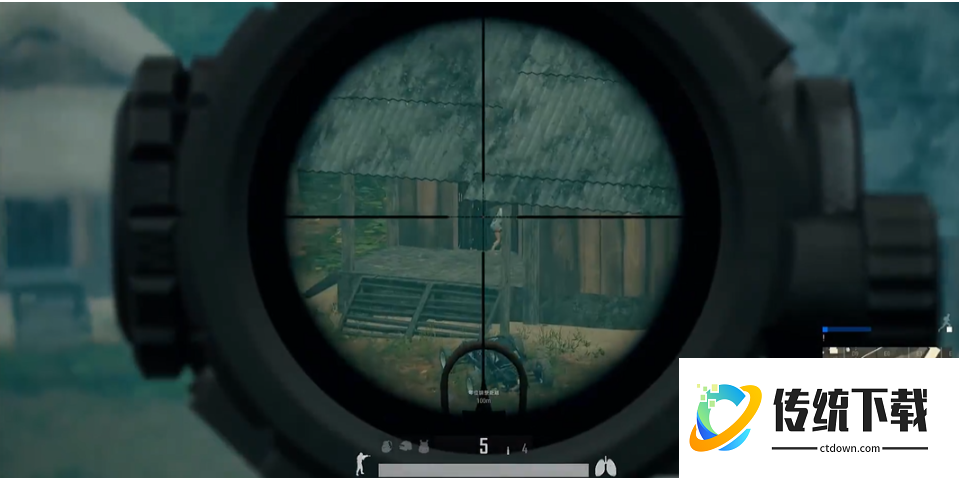 绝地求生红点怎么快速切换三倍 绝地求生红点怎么快速切换三倍