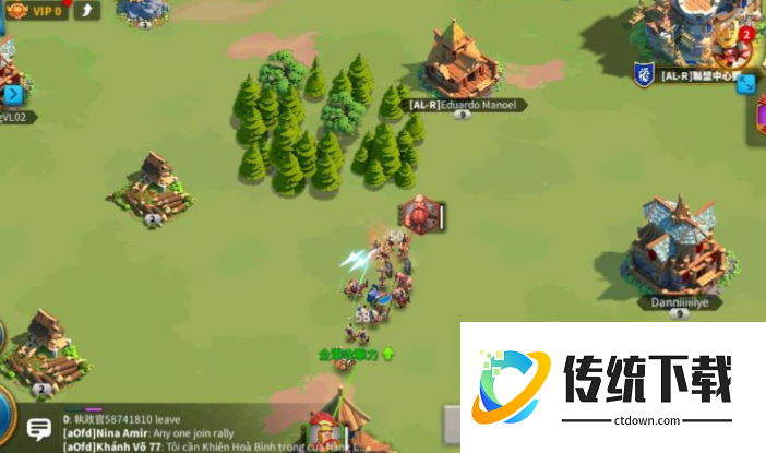 万国觉醒预备队有什么用处