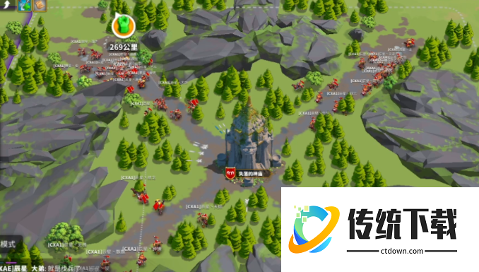 万国觉醒预备队有什么用处