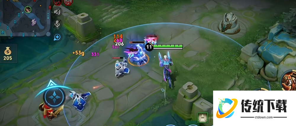 王者荣耀马克出装怎么搭配