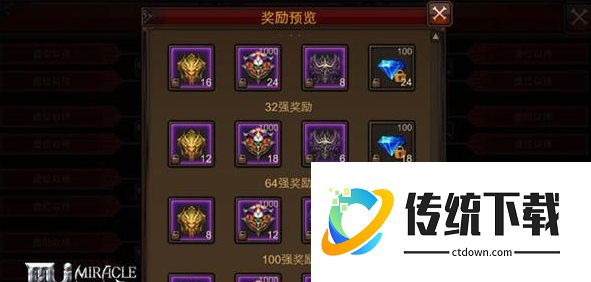 全民奇迹众神商店在哪里 全民奇迹众神商店在哪里