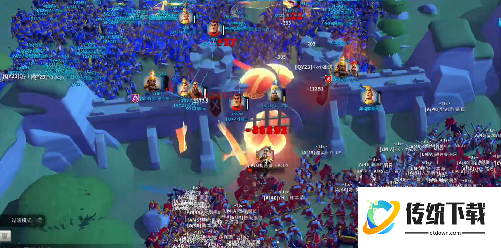 万国觉醒驭熊者怎么过