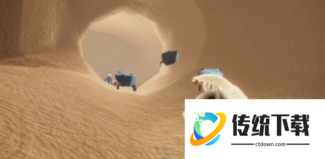 光遇中怎么撞翻螃蟹 光遇中怎么撞翻螃蟹