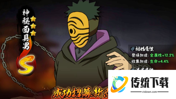 火影忍者手游选什么忍者最好