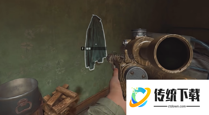 暗区突围农场钥匙哪个最好