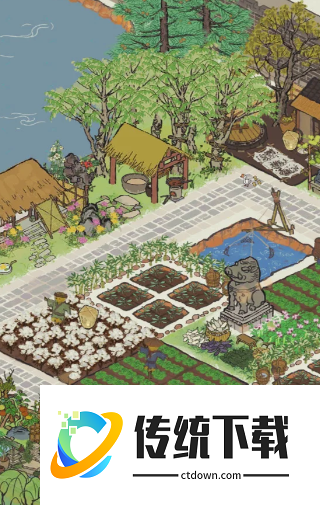 江南百景图棉花田哪里有 江南百景图棉花田哪里有