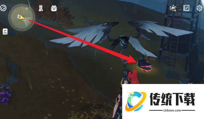 鸣潮花房的宝箱在哪