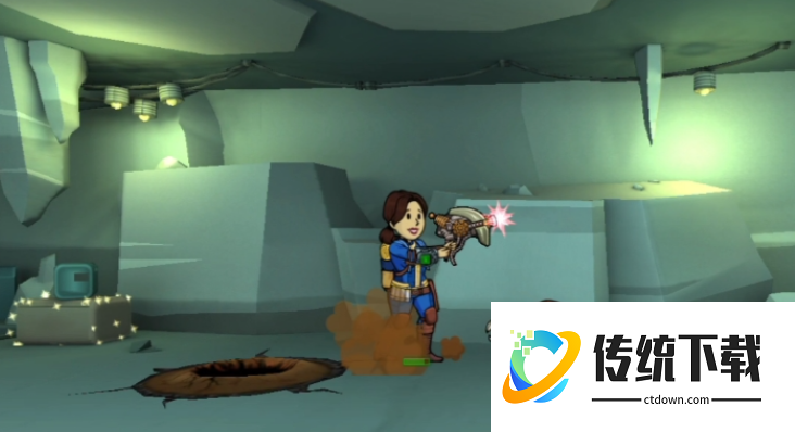 辐射避难所最难打的怪物是哪个 辐射避难所最难打的怪物是哪个