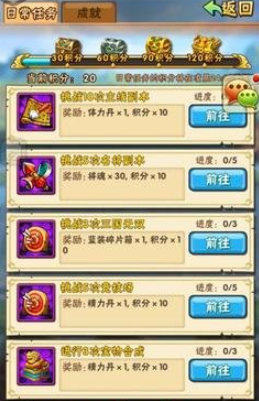 少年三国志里面翅膀怎么拿 少年三国志里面翅膀怎么拿