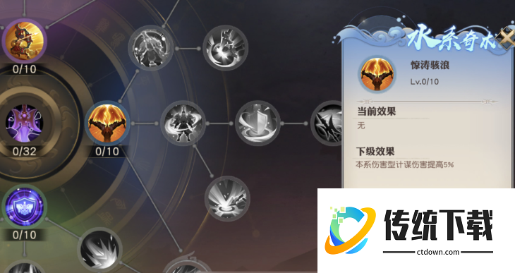 少年三国志零太学怎么点