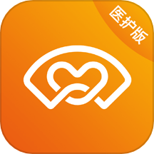 燕尾帽护理上门医护版