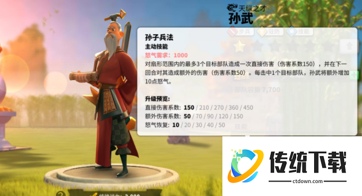 万国觉醒人物如何觉醒