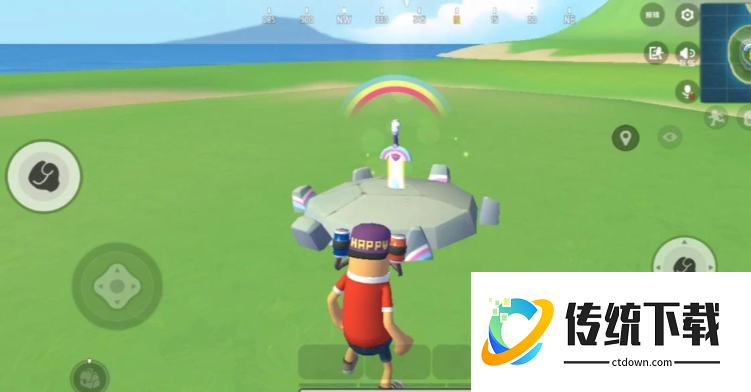 香肠派对中的圣剑在哪 香肠派对中的圣剑在哪