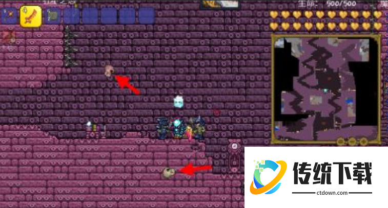 泰拉瑞亚邪眼如何获得 泰拉瑞亚邪眼如何获得