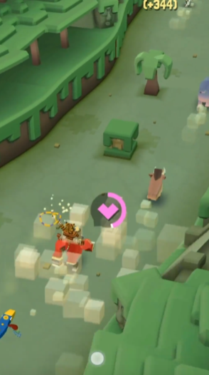 疯狂动物园福猩怎么抓