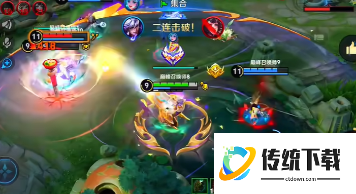 王者荣耀黄忠出装怎么做