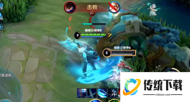 王者荣耀凯对线关羽出装怎么搭配