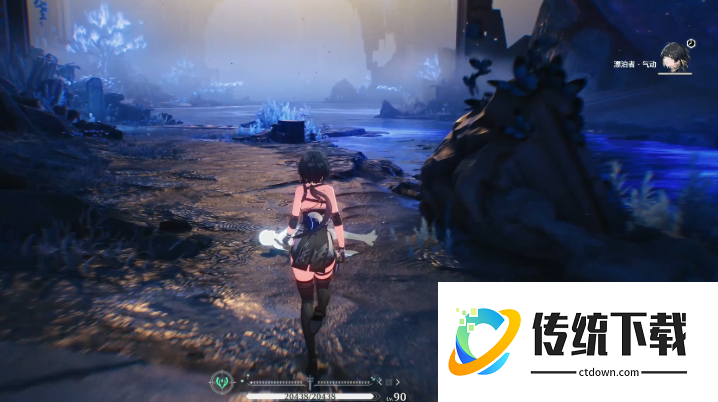 鸣潮如何快速刷声望