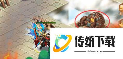 少年三国志2重霄紫气怎么过