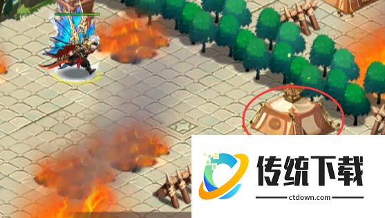 少年三国志2重霄紫气怎么过