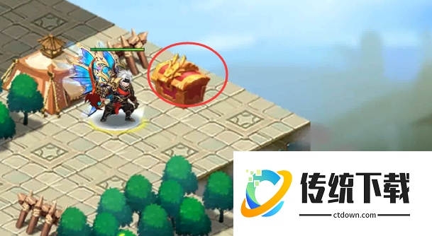 少年三国志2重霄紫气怎么过