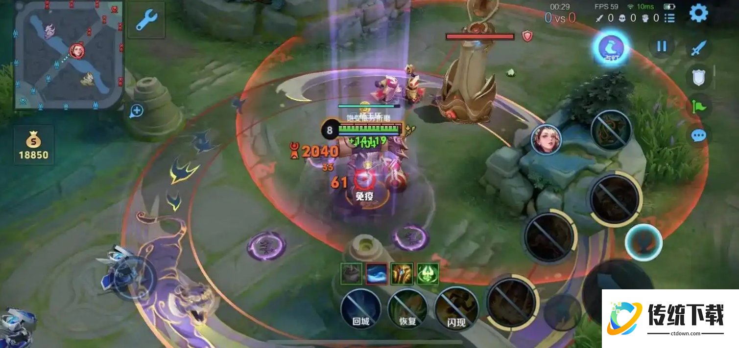 王者荣耀苏烈最强出装怎么出