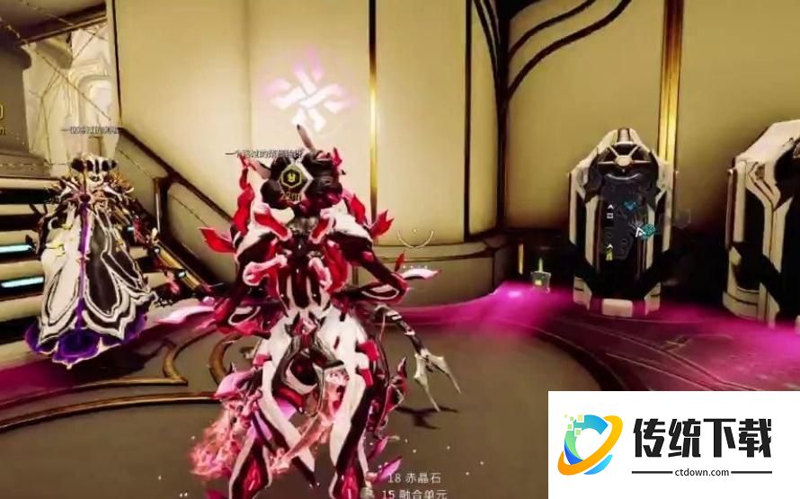 星际战甲先做什么圣装