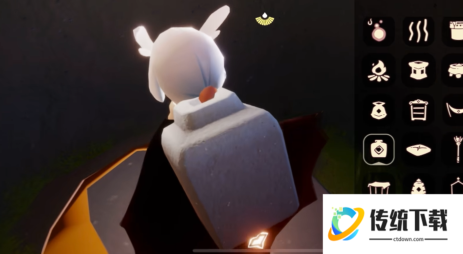 光遇怎么获得火罐