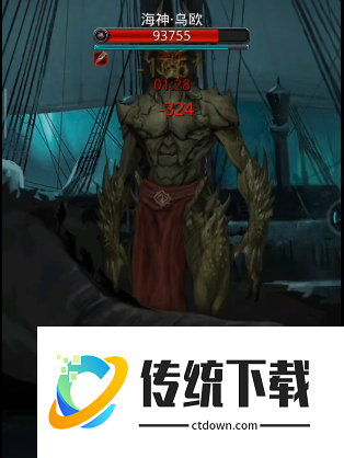 地下城堡216图副本怎么打