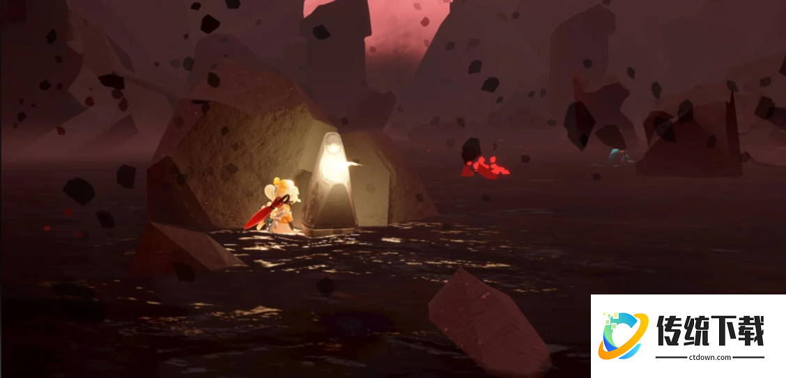 光遇军礼动作怎么获得