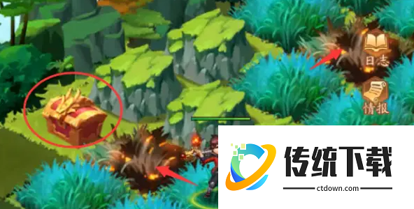 少年三国志2三国乱变怎么通关