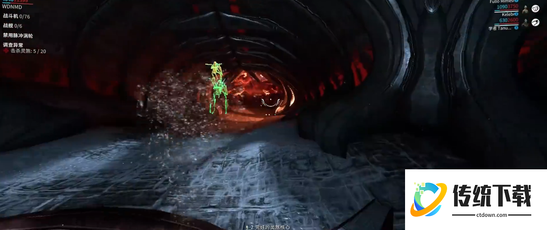 星际战甲舍杜怎么获得