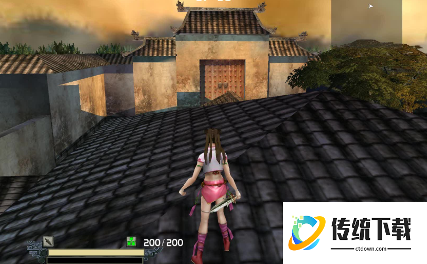 流星蝴蝶剑哪个人物好用一点