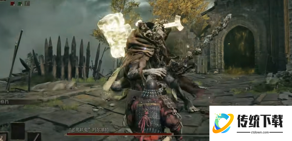 艾尔登法环新手按什么顺序玩