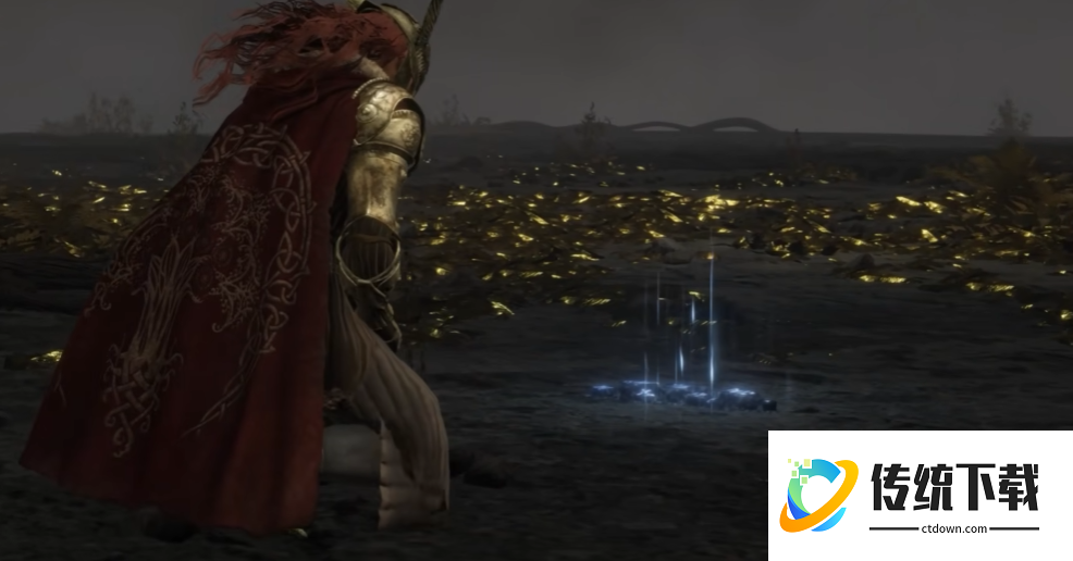 艾尔登法环新手按什么顺序玩