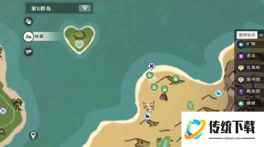 创造与魔法龙诞草在哪里刷