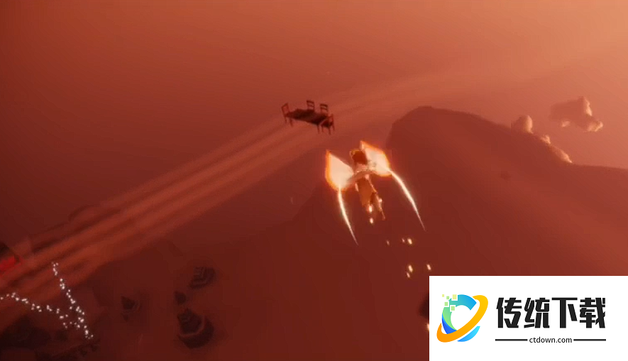 光遇墓土梦幻城堡怎么去