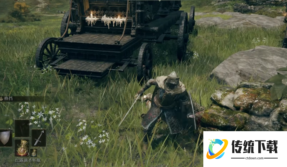 艾尔登法环新手套装玩什么