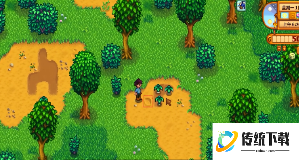 星露谷物语实用技巧有哪些