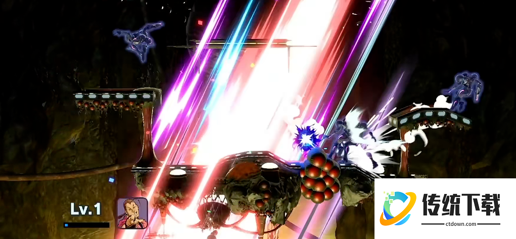 任天堂明星大乱斗怎么解锁人物