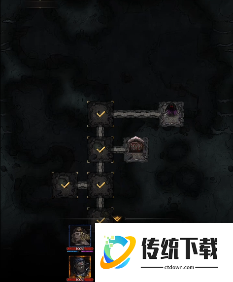 地下城堡3外传淘金之旅怎么玩