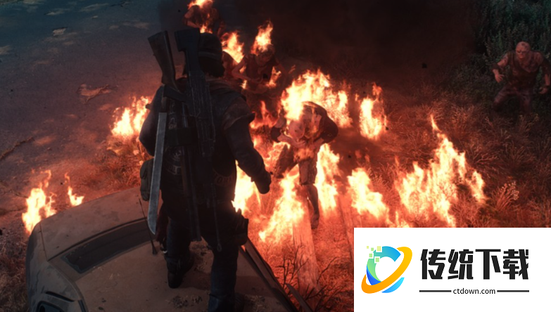 往日不再箭矢头材料是什么