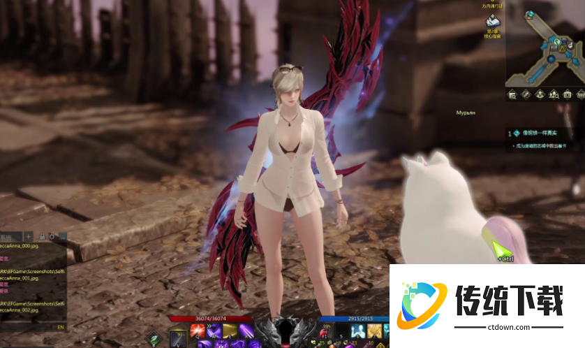 失落的方舟哪个职业pve厉害 失落的方舟哪个职业pve厉害