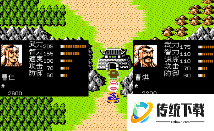 吞食天地2锦囊怎么用 吞食天地2锦囊怎么用