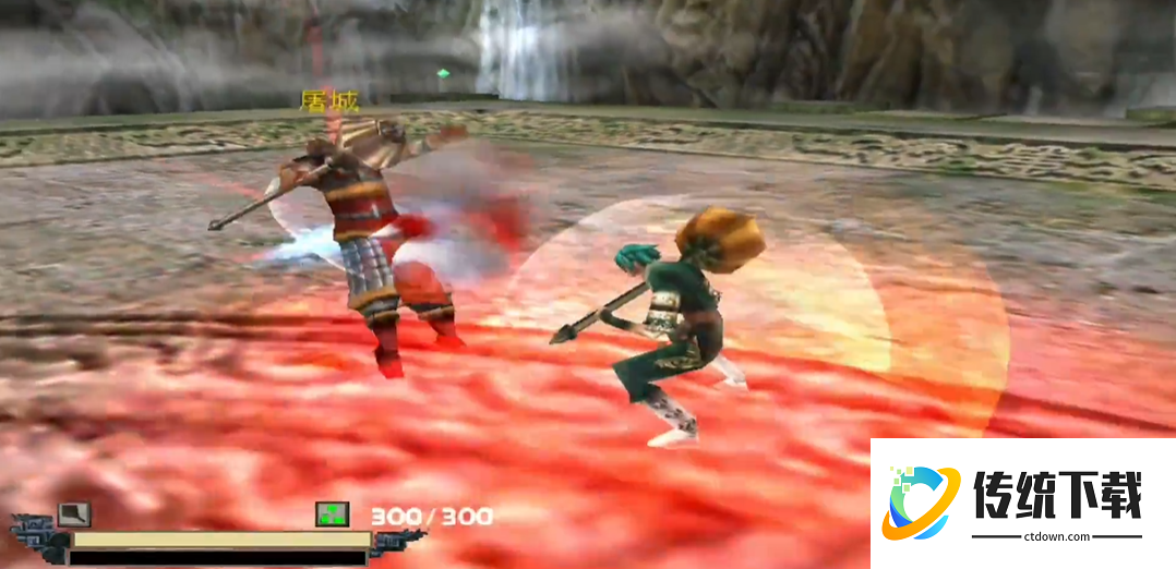 流星蝴蝶剑各武器连招是什么