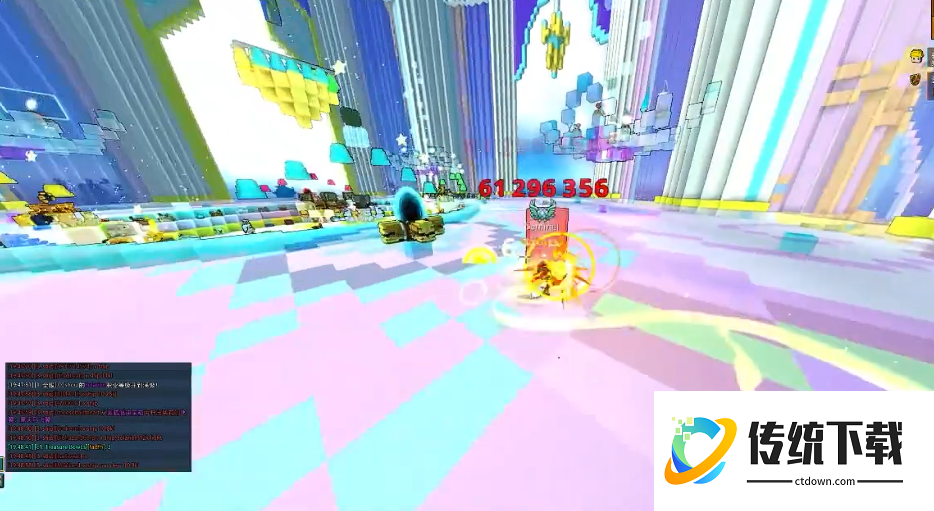 宝藏世界枪械师怎么玩