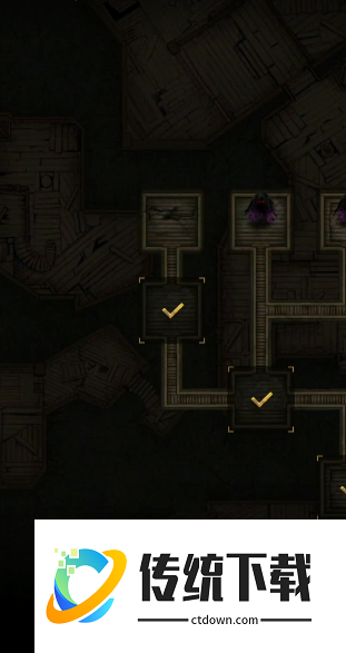 地下城堡3群居长屋怎么完美通关